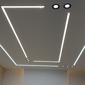 انتخاب اول شما در اصفهان برای لاین نوری حرفه‌ای