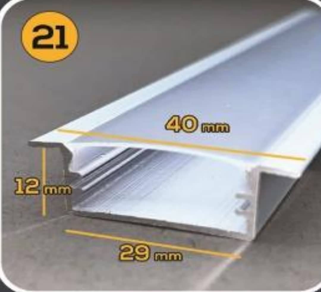 سایز بندی قاب